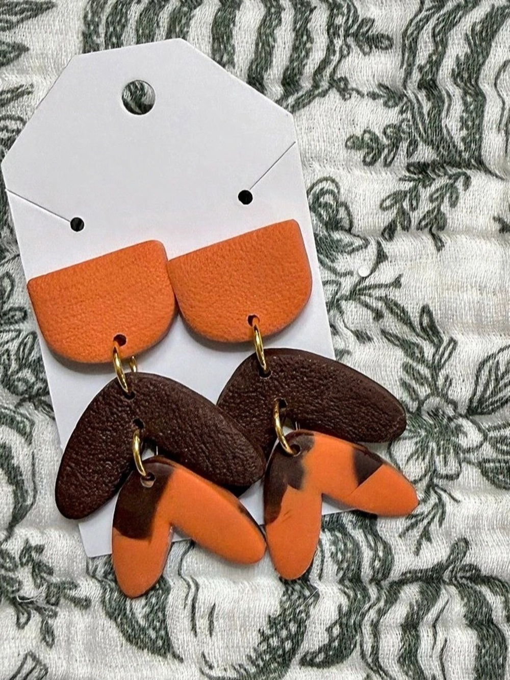 Handmade Earrings